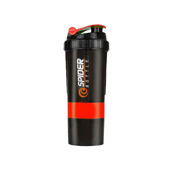 FitMix™ Three-Layer Shaker Bottle™