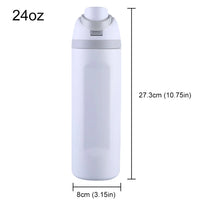 Adventure-Ready Insulated Water Bottle™