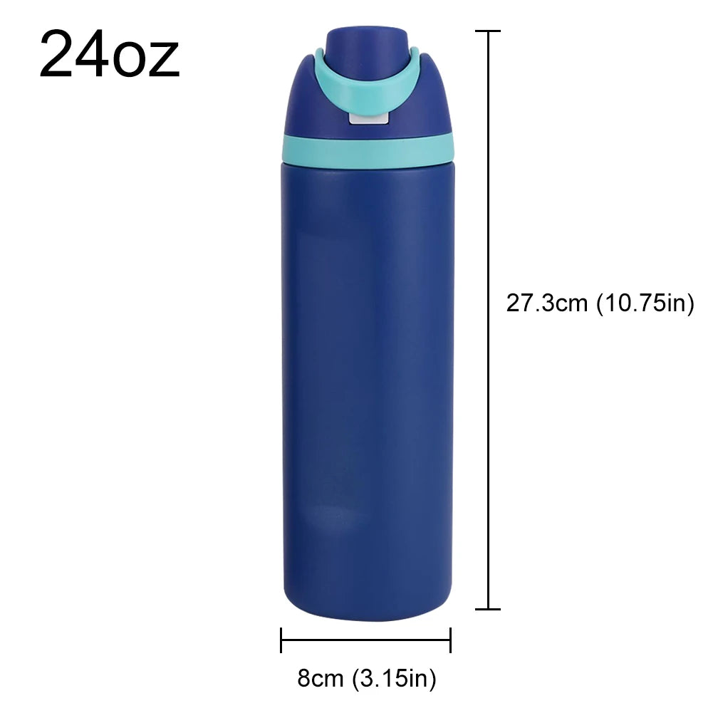 Adventure-Ready Insulated Water Bottle™