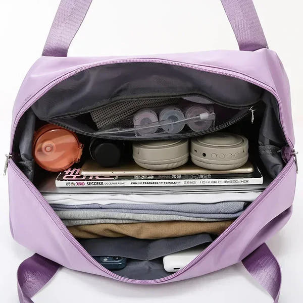 Stylish Multi-Use Gym Bag™