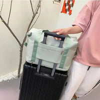Stylish Multi-Use Gym Bag™