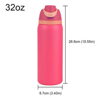 Adventure-Ready Insulated Water Bottle™