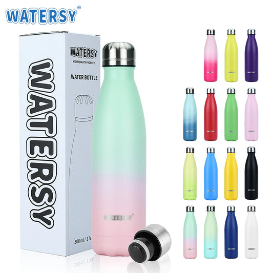 Premium Insulated Travel Mug™