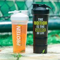 Premium Mixing Shaker Cup™
