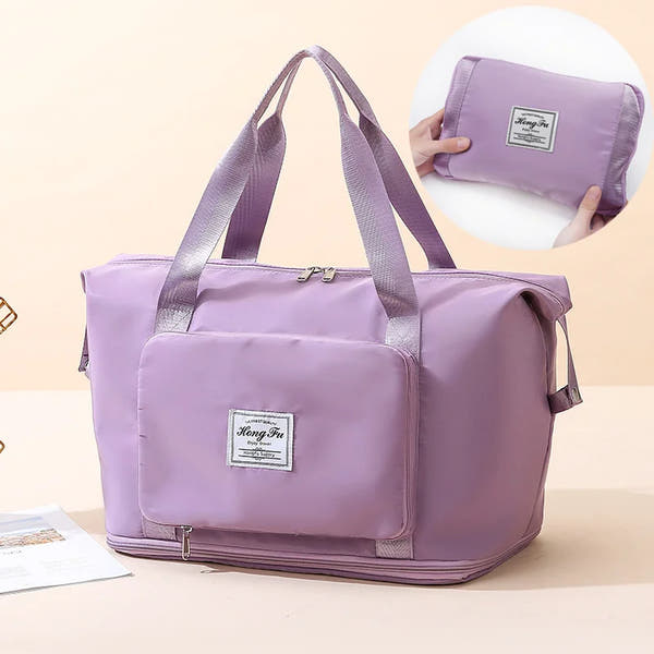 Stylish Multi-Use Gym Bag™