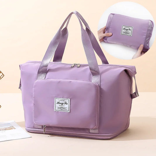 Stylish Multi-Use Gym Bag™
