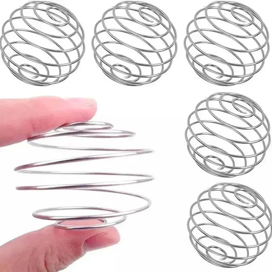 Effortless Mixing Balls™